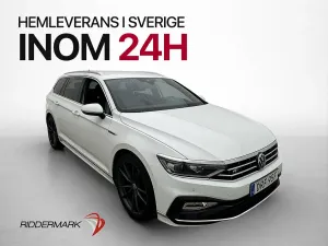 Volkswagen Passat 2021